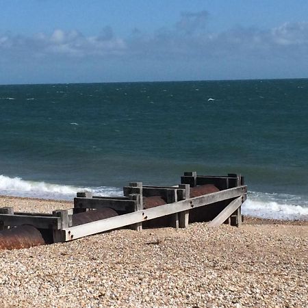 Hotel Pagham Getaways Exteriér fotografie