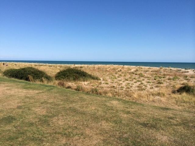 Hotel Pagham Getaways Exteriér fotografie