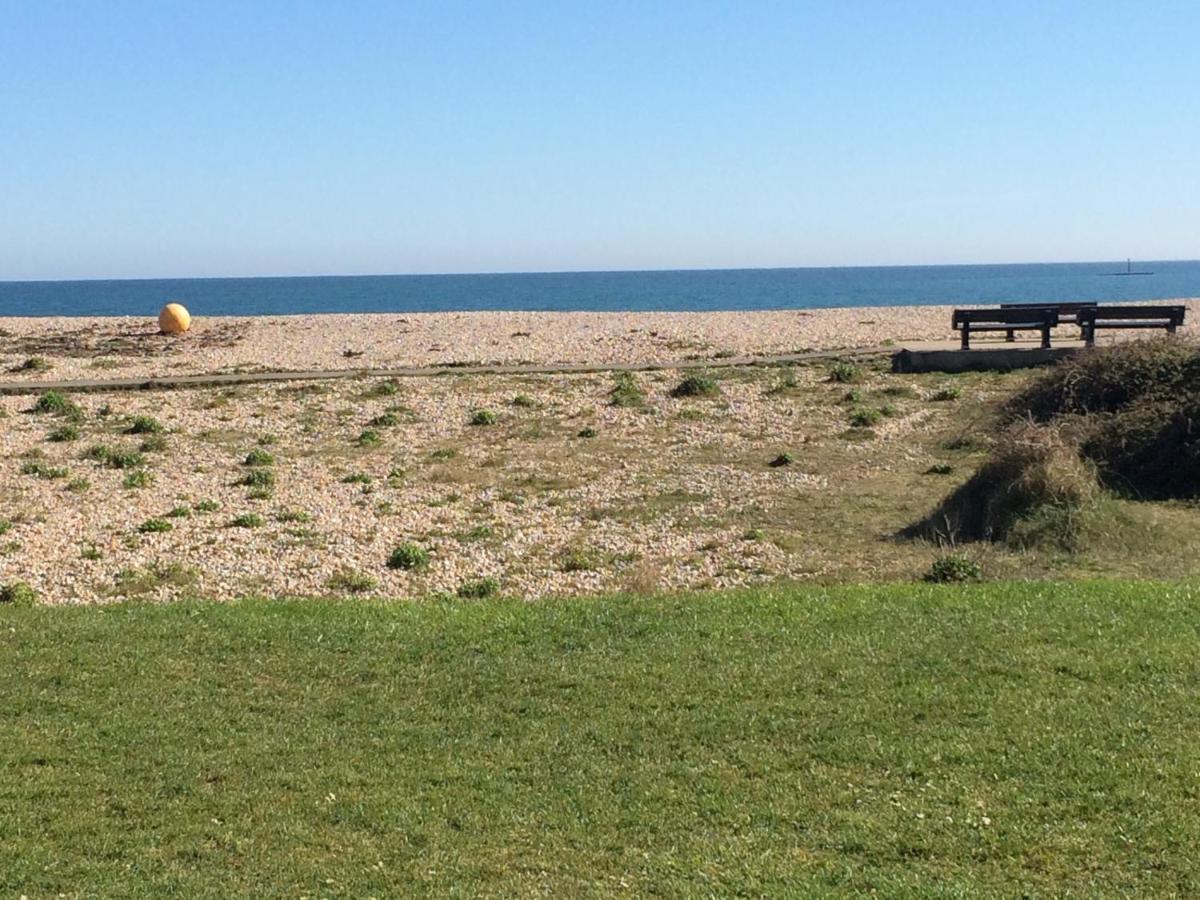 Hotel Pagham Getaways Exteriér fotografie