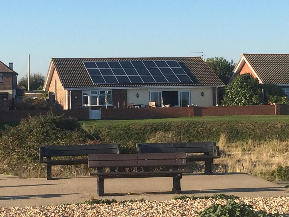 Hotel Pagham Getaways Exteriér fotografie