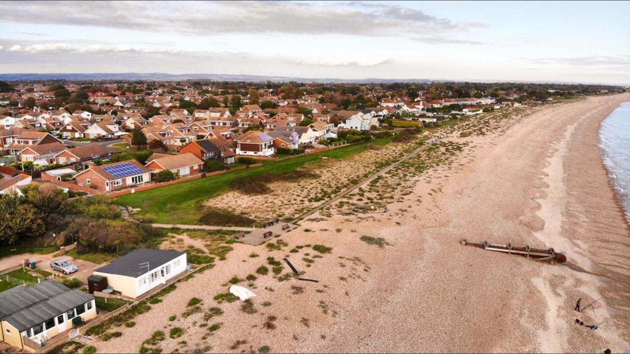 Hotel Pagham Getaways Exteriér fotografie