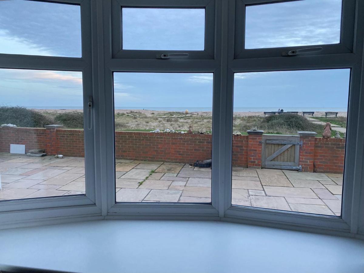 Hotel Pagham Getaways Exteriér fotografie